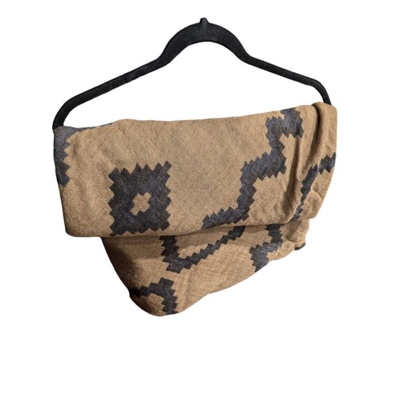 Wilfred Accessories - Wilfred 100% Wool Blanket Scar